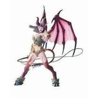 World Of Warcraft S4 Succubus Demon: Amberlash Figure