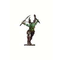 World Of Warcraft S7 Orc Rogue: Garona Figure