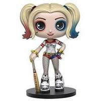 Wobblers: Suicide Squad - Harley Quinn Bobble-head Figure