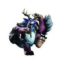 World Of Warcraft Premium S4 Moonkin Wildmoon Action Figure