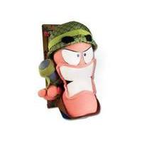 Worms Army Plush Large (50367)