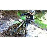 Women Only Off Road Biking Adventure for Two in Shropshire