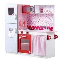 Wooden Kitchen