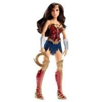 Wonder Woman Hero Fashion Doll