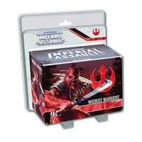 Wookiee Warriors Ally Pack: Star Wars Imperial Assault