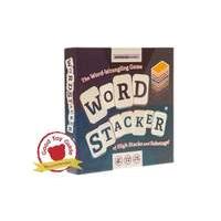 Word Stacker
