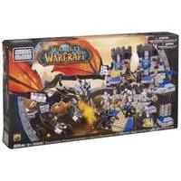 World of Warcraft Deathwings Sto...
