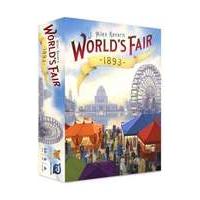 World\'s Fair 1893