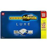 Words With Friends Luxe