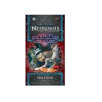 World Championship Runner Deck: Netrunner Lcg