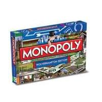 Wolverhampton Monopoly