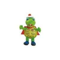 Wonder Pets Save The Day Turtle Tuck