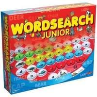 Wordsearch Junior Game