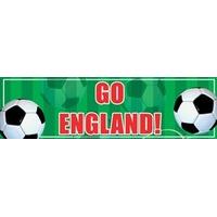 World Cup Mania Personalised Banner