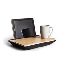 Wood iBed Lap Desk