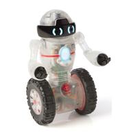 wowwee coder mip robot grey