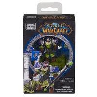 World Of Warcraft Mega Bloks Col...