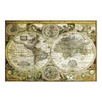 world map historical maxi poster 61 x 915cm