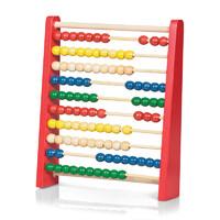 Wooden Abacus