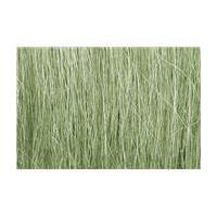 Woodland Scenics Field Grass in Light Green