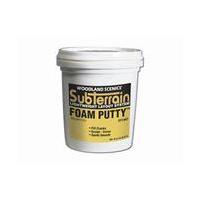 woodland scenics foam putty 473ml