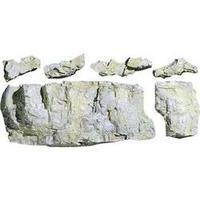 Woodland Scenics WC1243 Rock casting moulds (Rock Moulds)