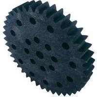 Wood, PVC Cogwheel Modelcraft Module Type: 1.0 No. of teeth: 40 1 pc(s)