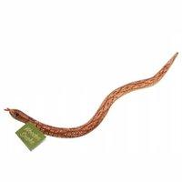 Wooden Snake Toy Assorted Colours