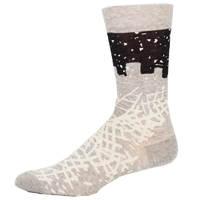 Worst Gift Ever Mens Socks