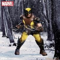 Wolverine (Marvel) One:12 Collective Figure