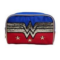 Wonder Woman Make-Up Bag