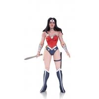 Wonder Woman (DC Comics) Designer Series Capullo Action Figure