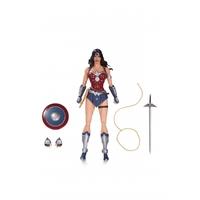 Wonder Woman (DC Comics Icons) Action Figure