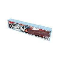 Wooden Cribbage