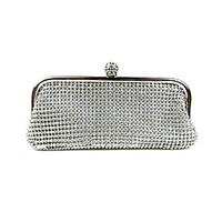 Women Event/Party Evening Bag Gold Silver Black