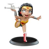 Wonder Woman Q-Fig Figure