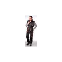 Work Trousers, camouflage, various sizes