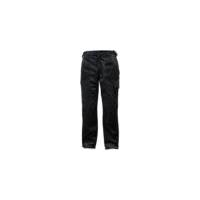 Work and hobby trousers, dark grey, size 32