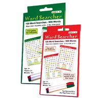 Word Searcher Level 2