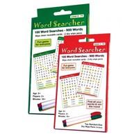 Word Searcher Level 1