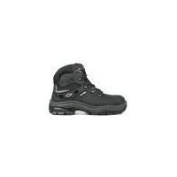 Work / safety boots S3, colour black, in various sizes Bata