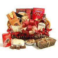 Wonderful Whisky Hamper - Whisky Gift