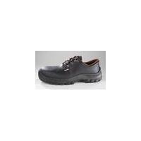 Work / Safety Shoes S1P, colour black, size 6