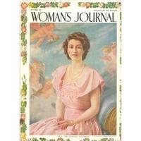 Woman\'s Journal October 1947