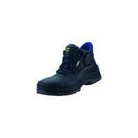 work and safety boots s3 colour black blue size 65