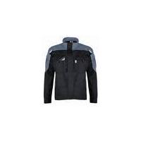 Work blouson, colour black / grey, size M