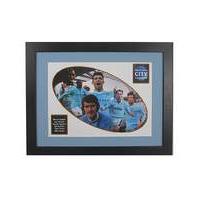 Worlds Greatest Framed Montage