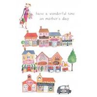 Wonderful Time |Mother\'s Day |AF1258