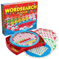 Wordsearch Junior