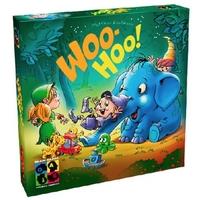 Woo-Hoo! Board Game